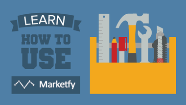 Learn How to Use Marketfy Products