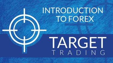 Introduction to Forex Target Trading